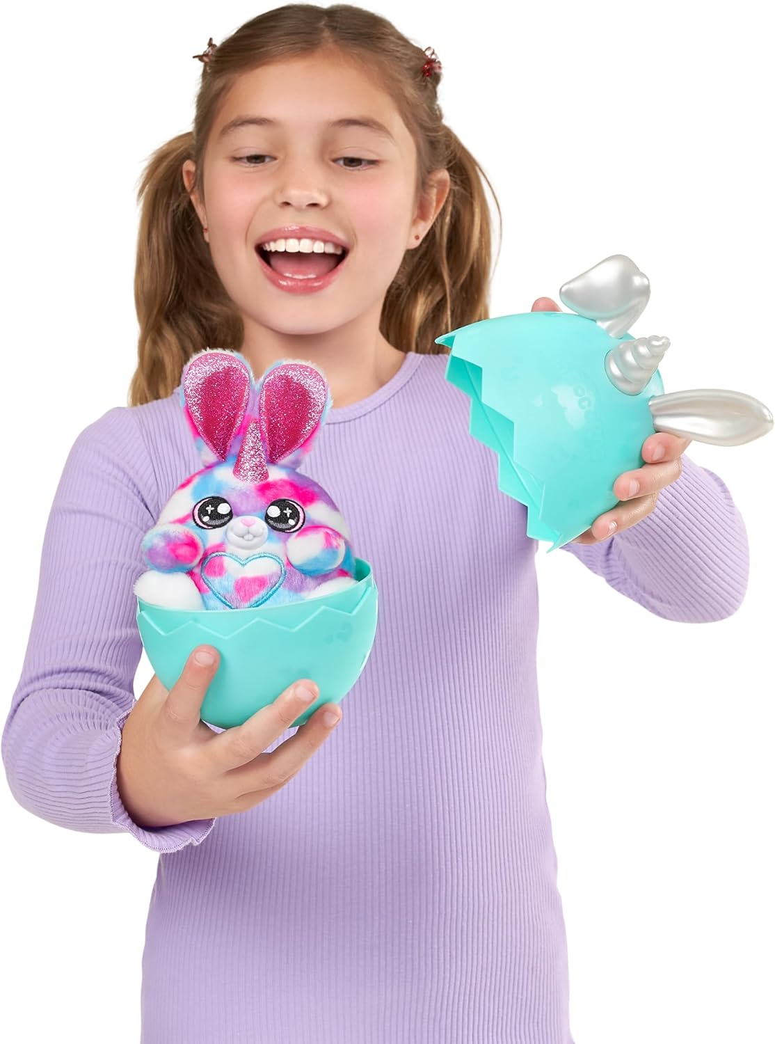Zuru Rainbocorns Bunnycorn Surprise Series 2 (Cottontails)