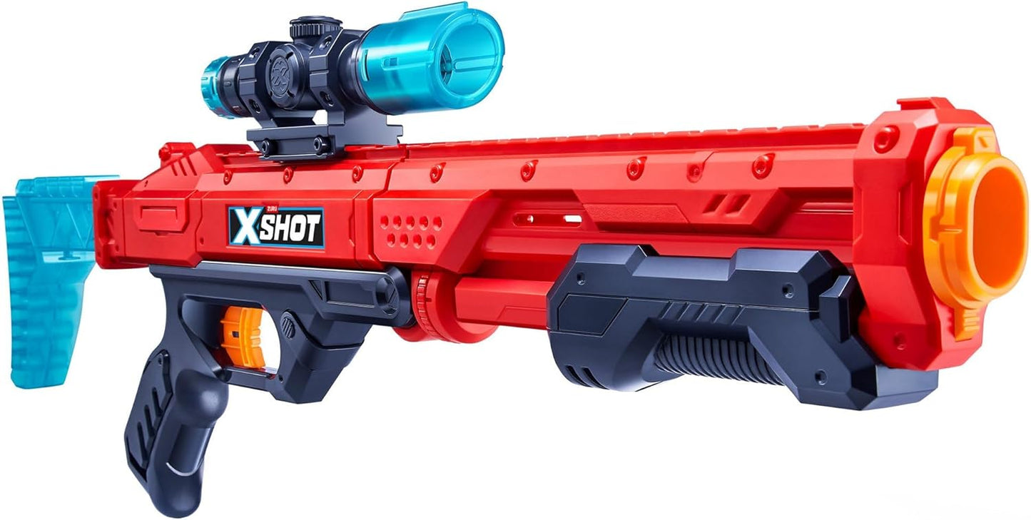 Xshot Excel Hawk Eye