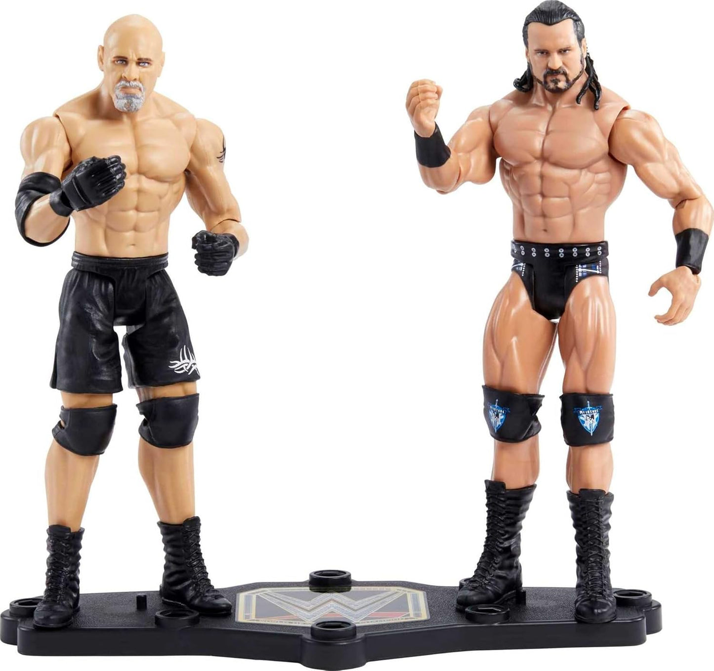 Wwe Championship Showdown 2-Pack Assortment