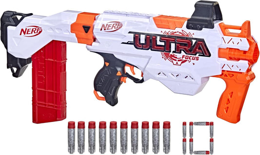 Nerf Ultra Focus Webbox