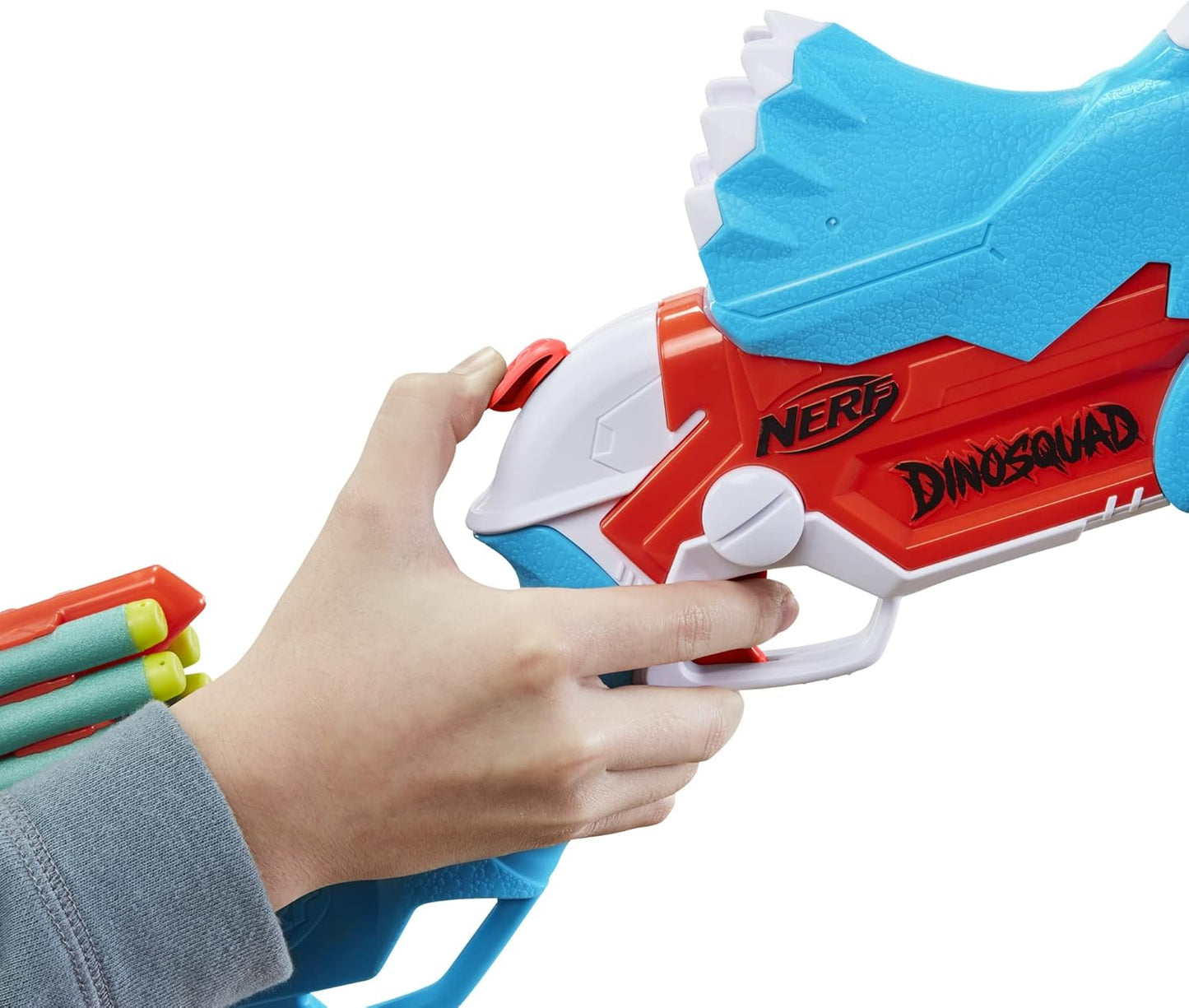 Nerf Tricerablast