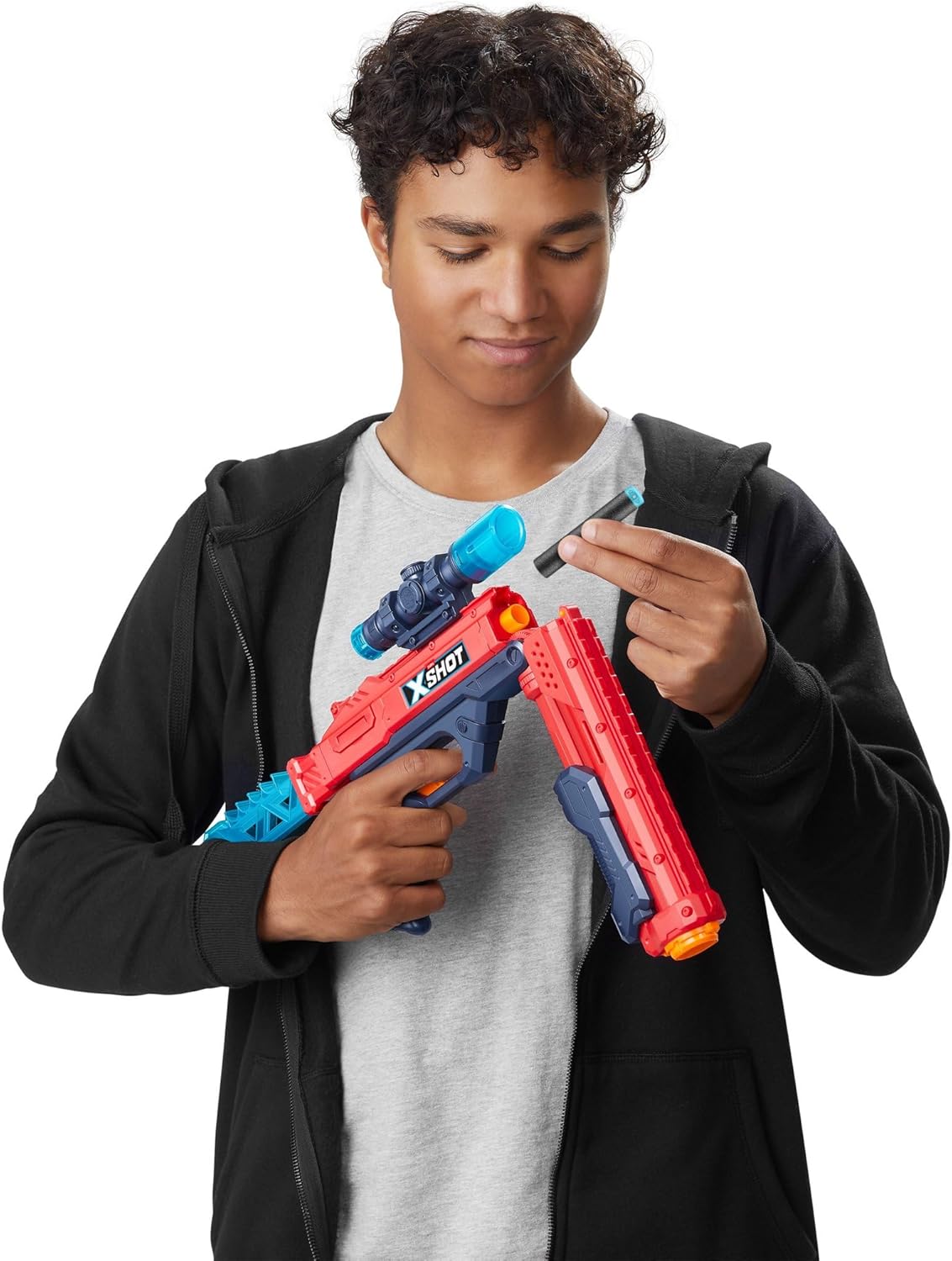 Xshot Excel Hawk Eye
