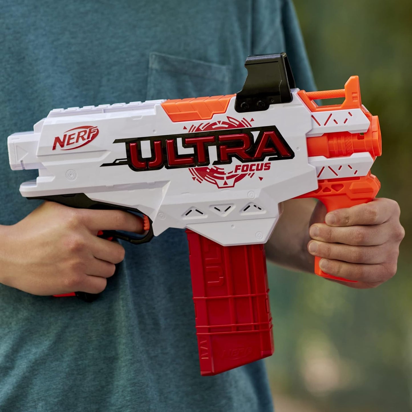 Nerf Ultra Focus Webbox