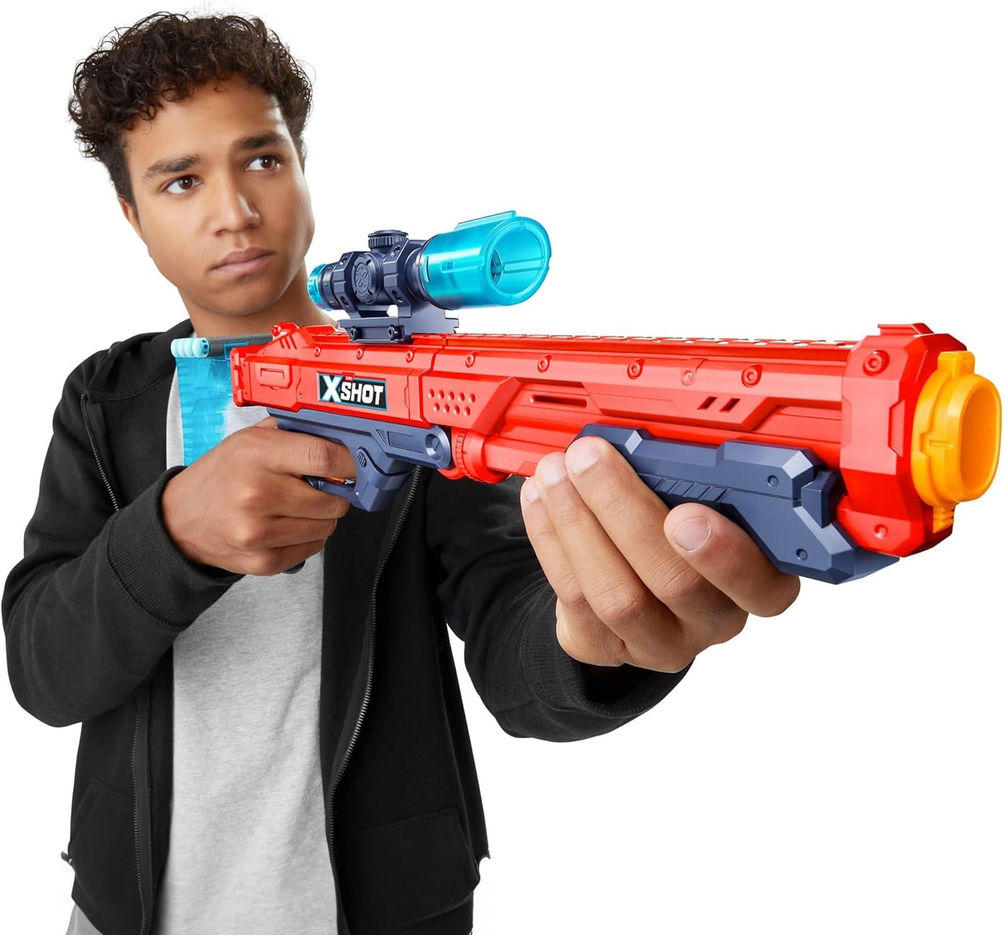 Xshot Excel Hawk Eye