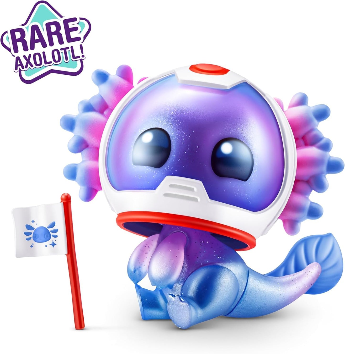 Zuru 5 Surprise A-Lot-A Axolots Series 1