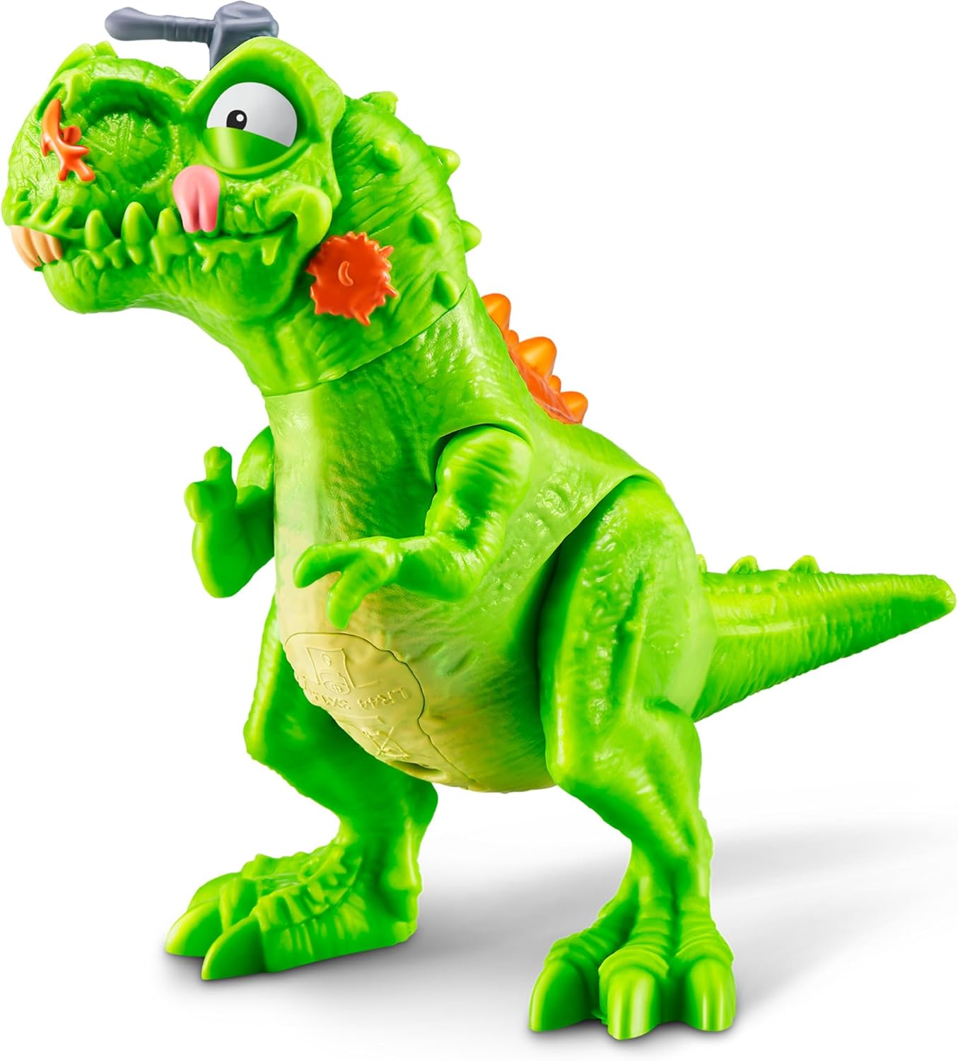 Smashers Jurassic Light-Up Dino Egg Series 1