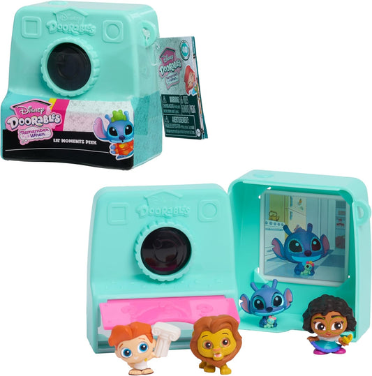 Disney Doorables Remember When Multi Peek (Series 13)