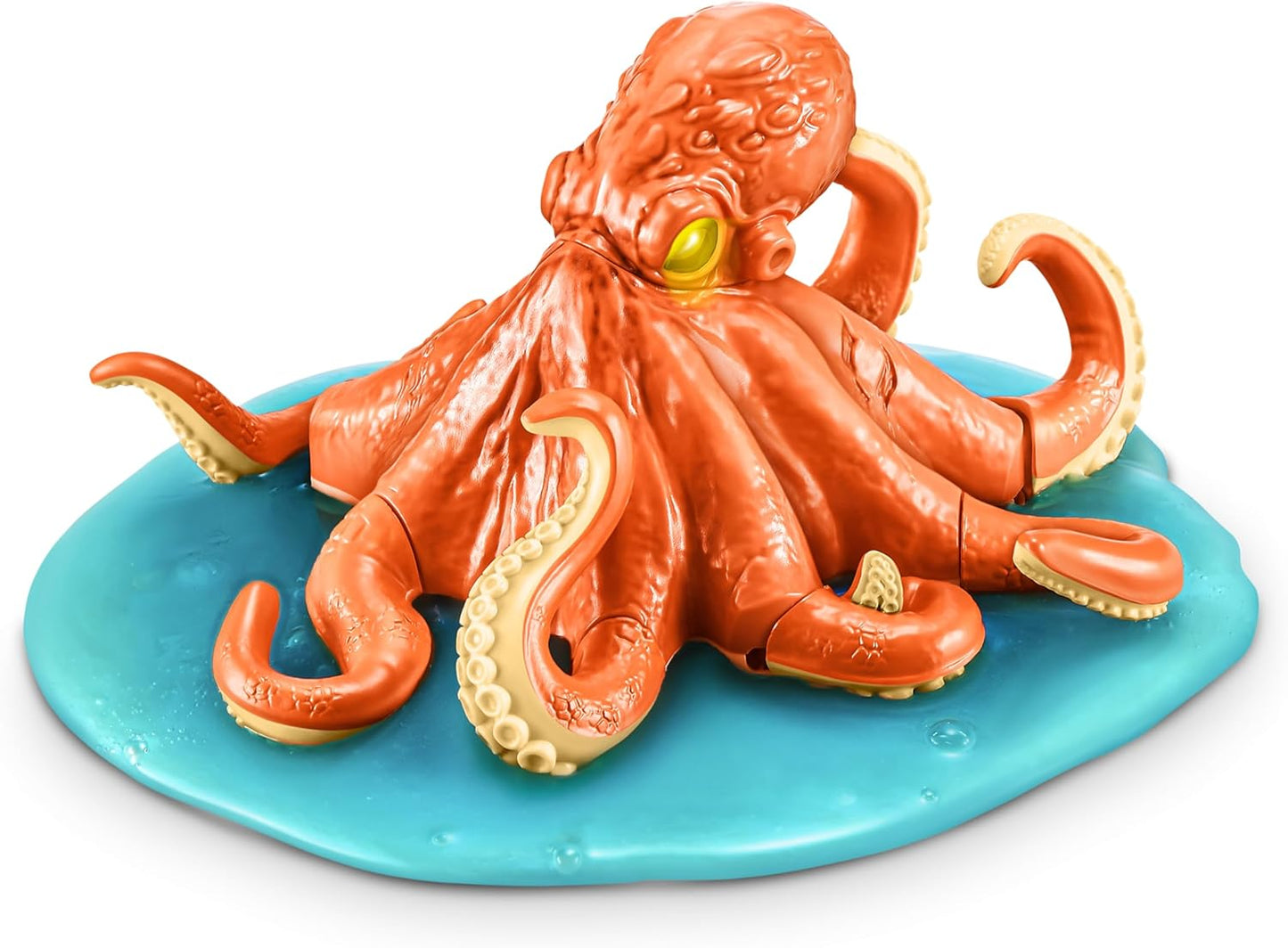 Zuru Robo Alive Deep Sea Monster Surprise (Series 1)