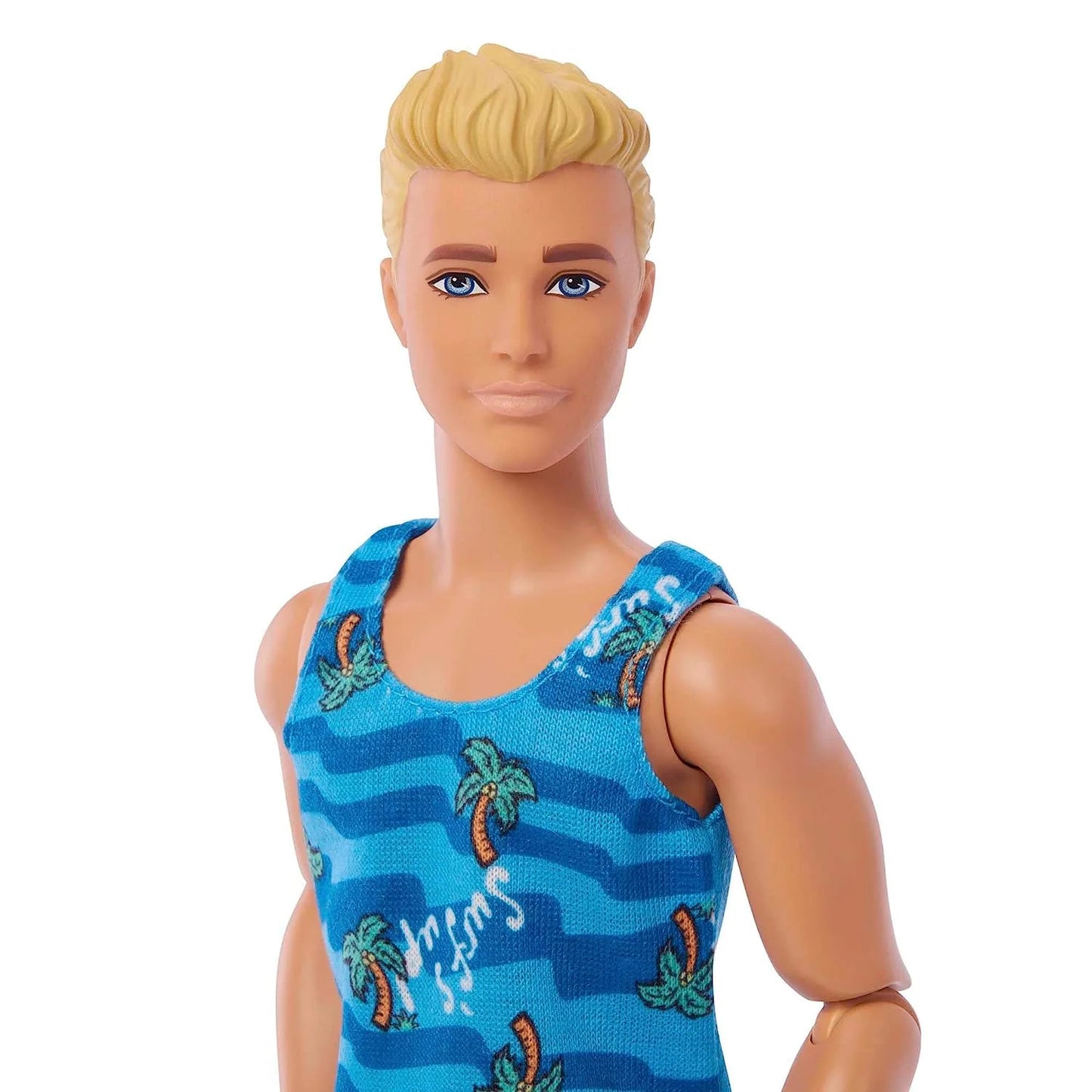 Barbie Ken Beach Doll