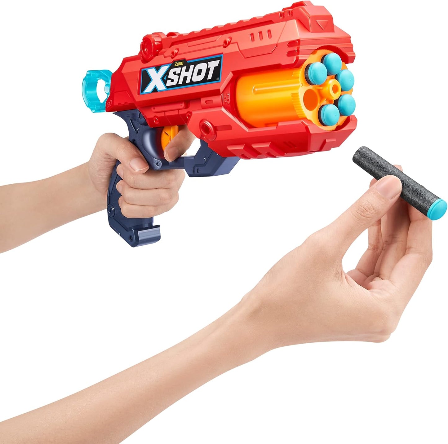 Excel Reflex 6