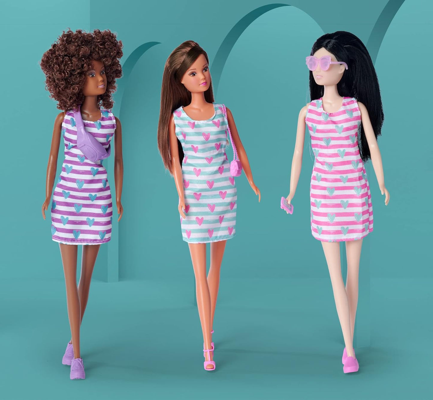 Steffi Love Friends Assortment