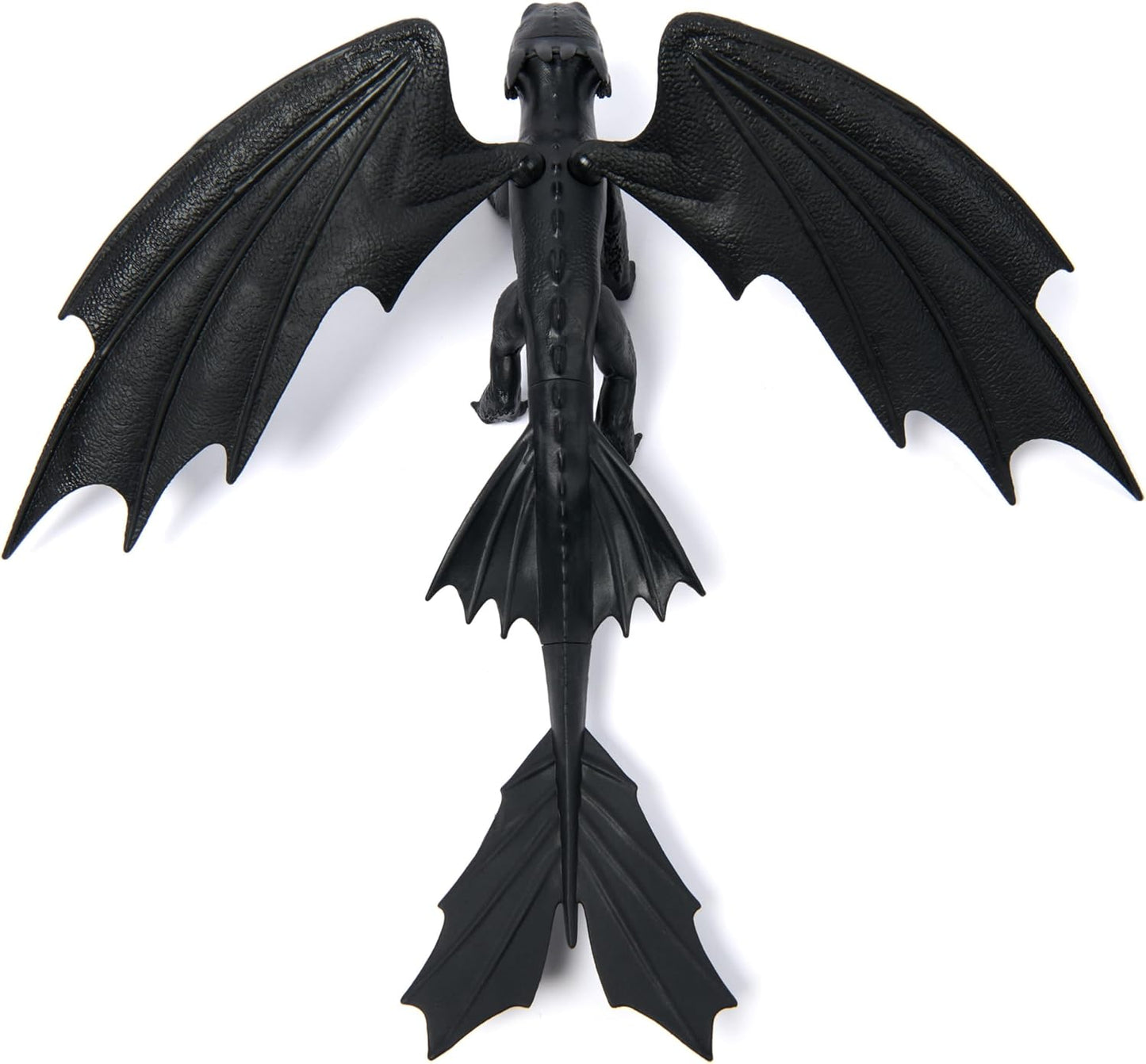 How To Train Your Dragon Toothless Medium Dragon Figure
