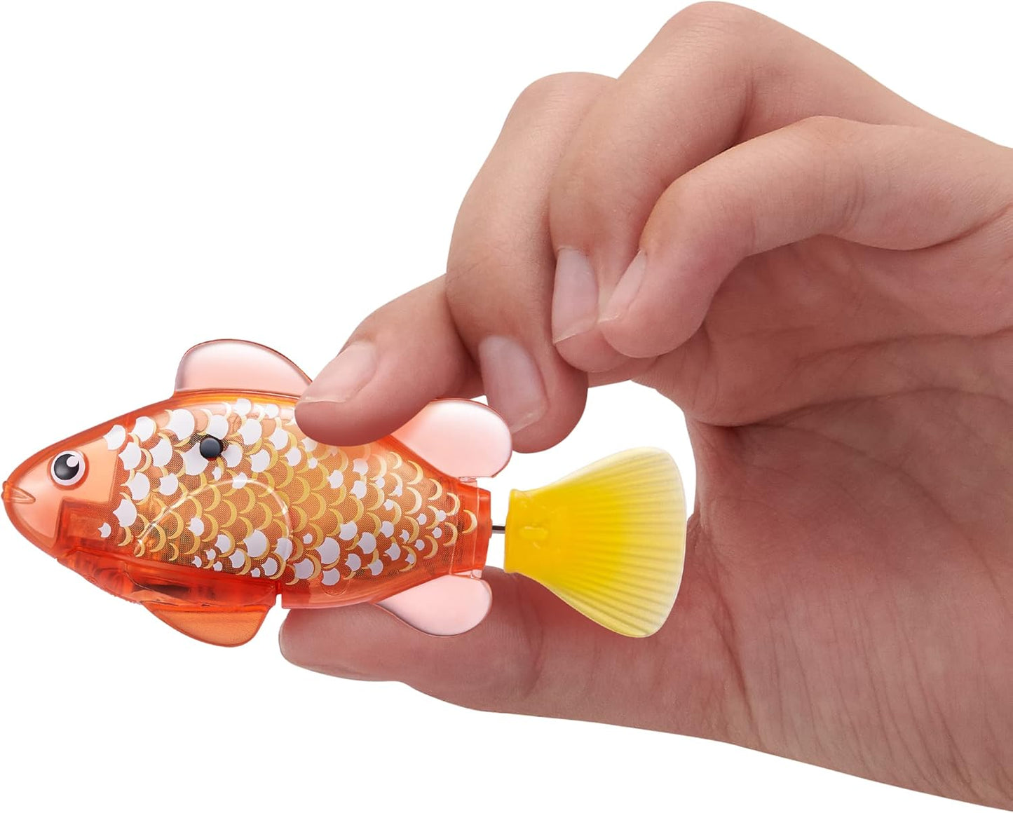 Zuru Robo Alive Robo Fish Series 3