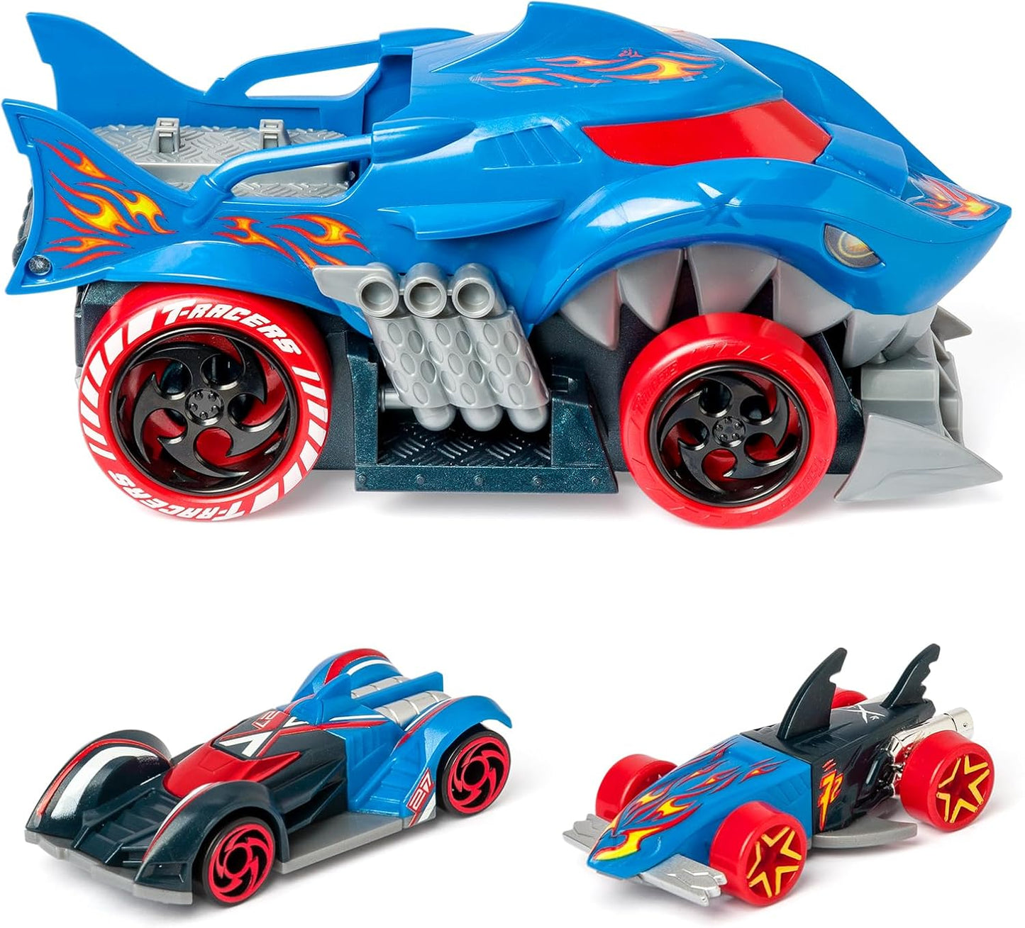T-Racers Launcher Assortment