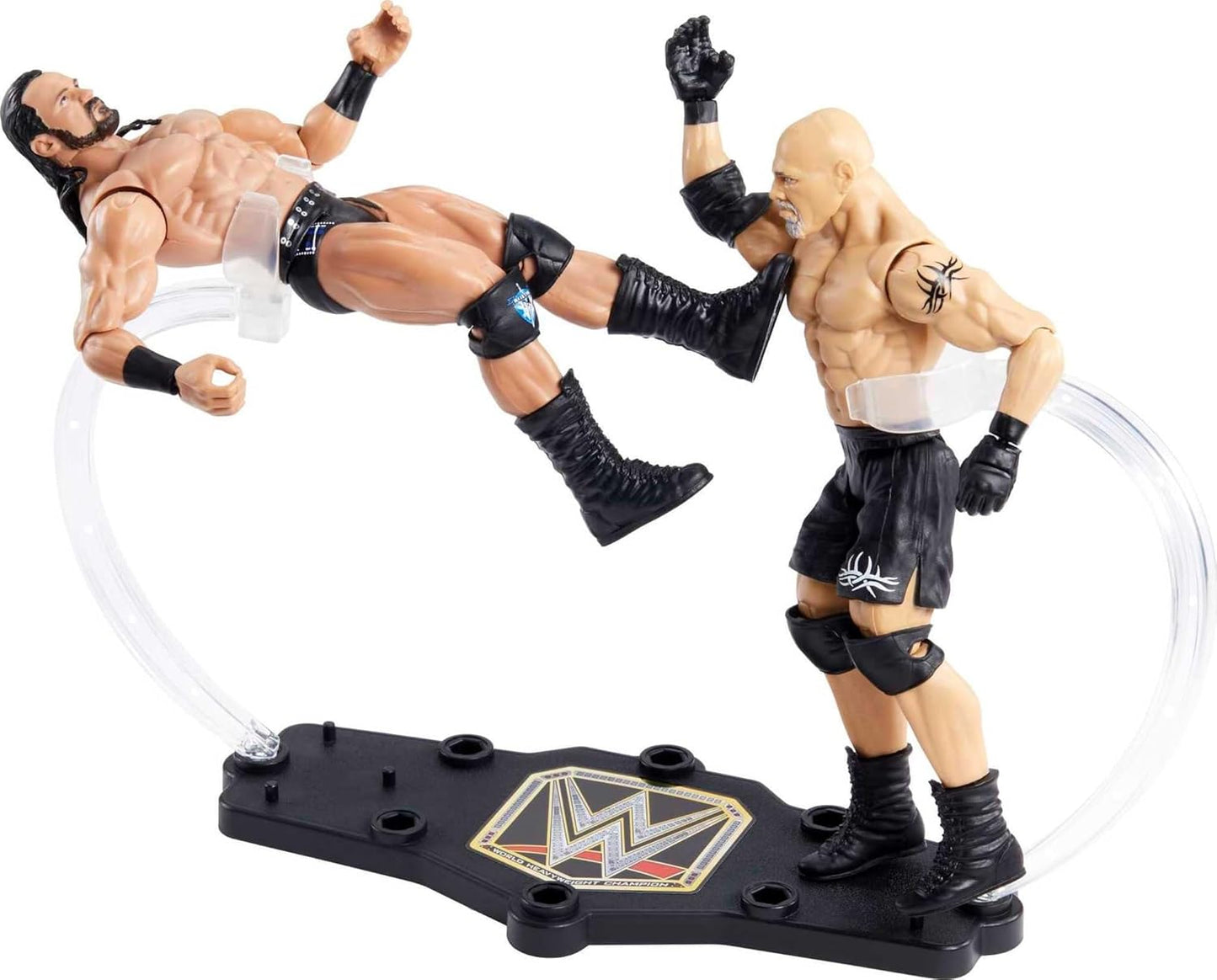 Wwe Championship Showdown 2-Pack Assortment