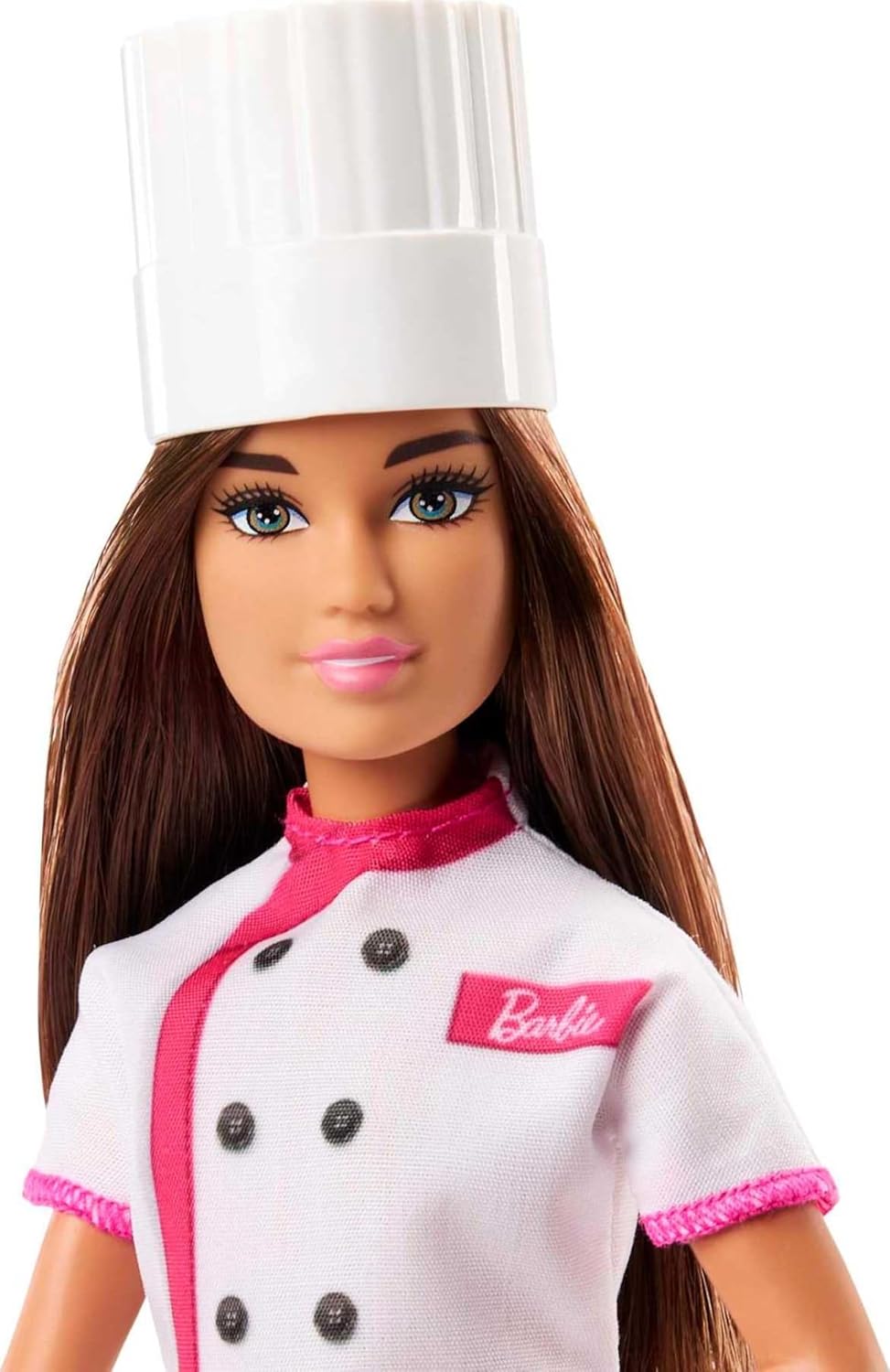 Barbie Career Pastry Chef Doll
