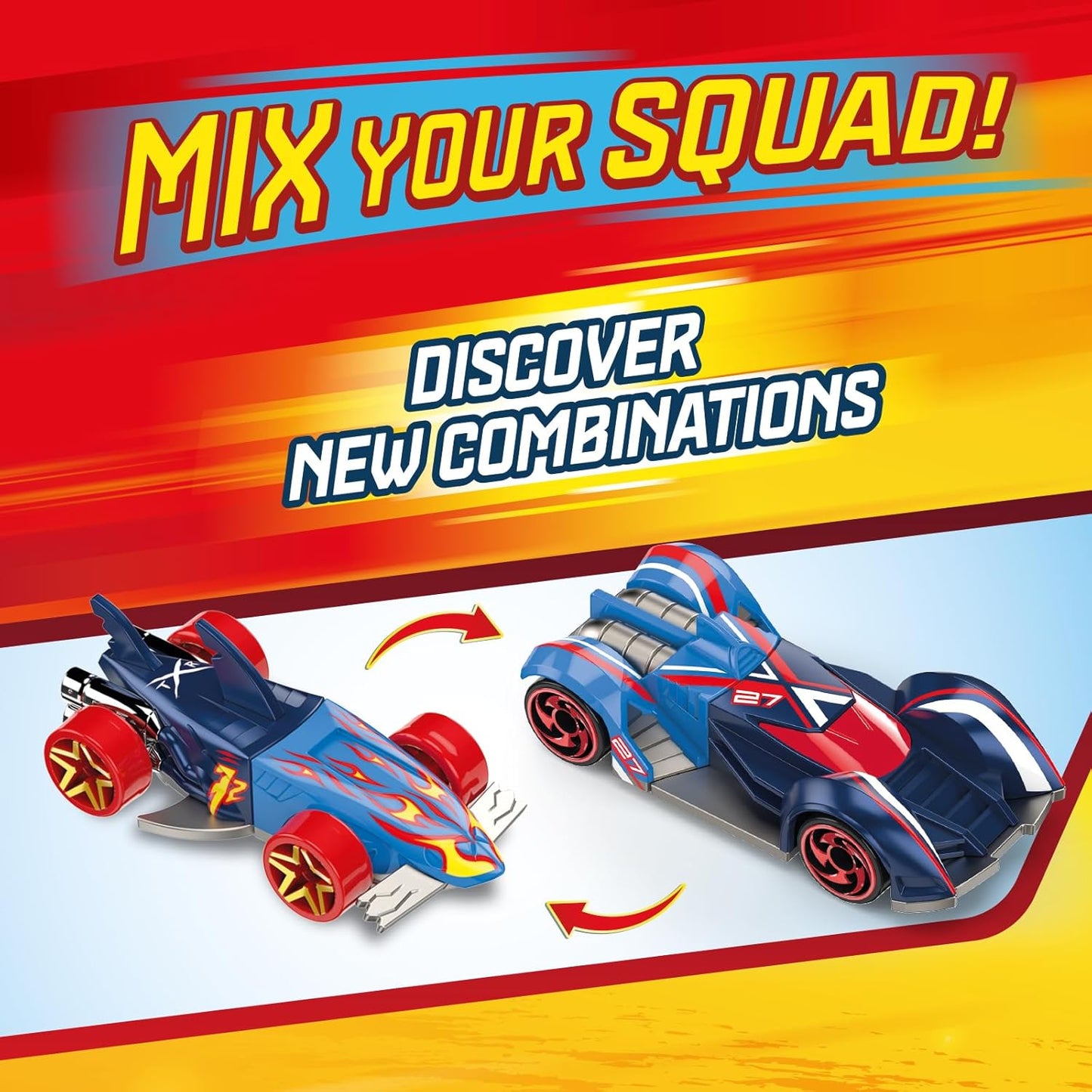 T-Racers Launcher Assortment