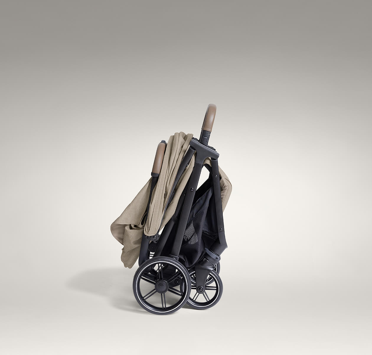 Joie Parcel Lx Stroller Sandstone