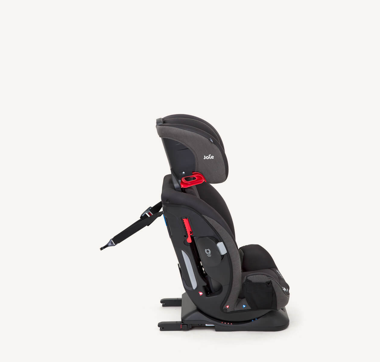 Joie Every Stage Fx Car Seat Coal