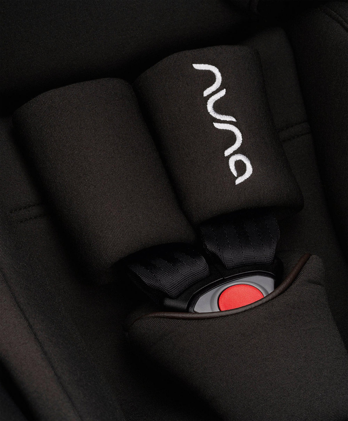 Nuna Pipa Urbn Car Seat (Caviar)