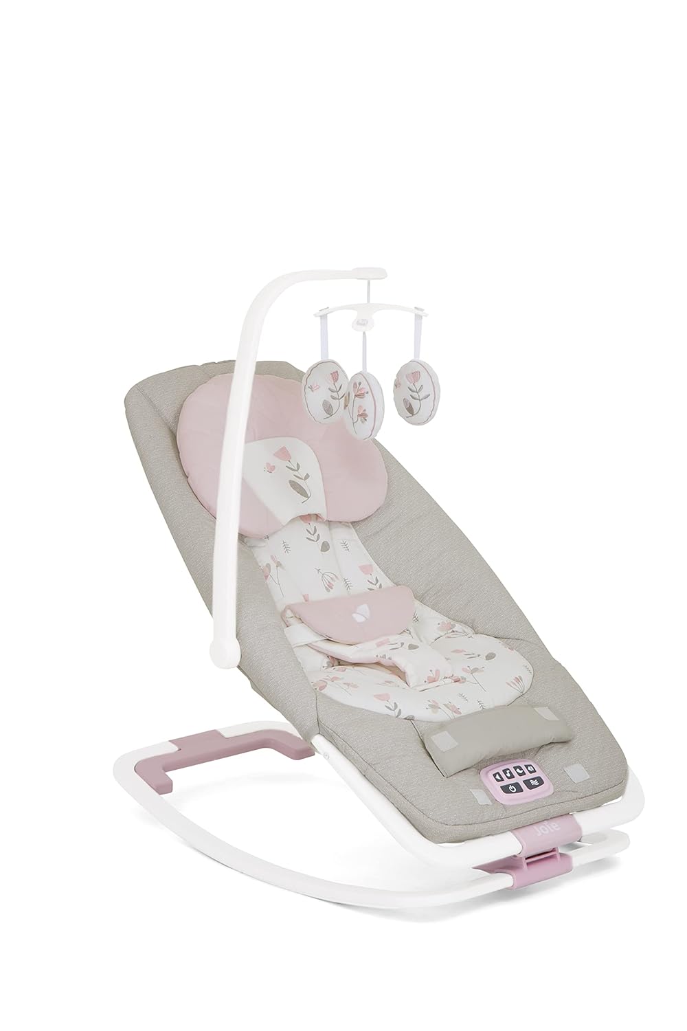 Joie Baby Bouncer Dreamer Flowers Forever