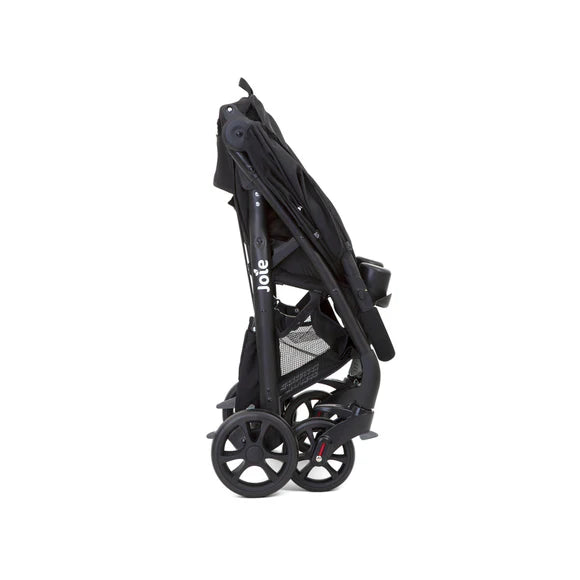 Joie Muze Lx Travel System W/Juva Coal