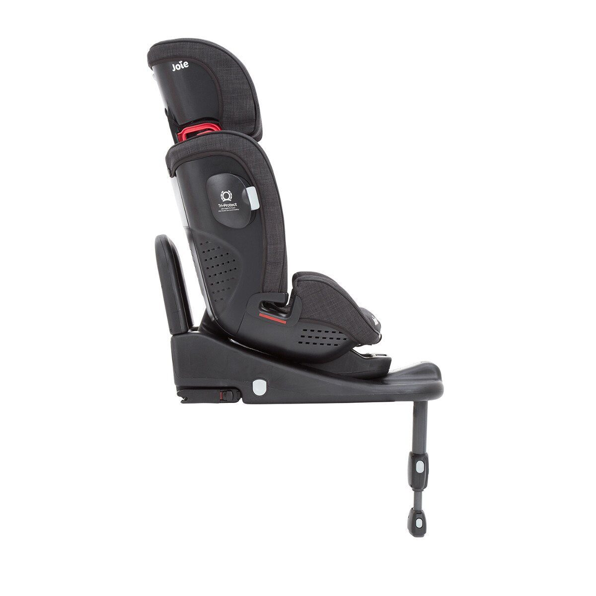 Joie Stages Isofix Car Seat Pavement