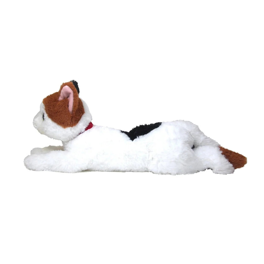 Mike Lap Cat  Toy (Small)