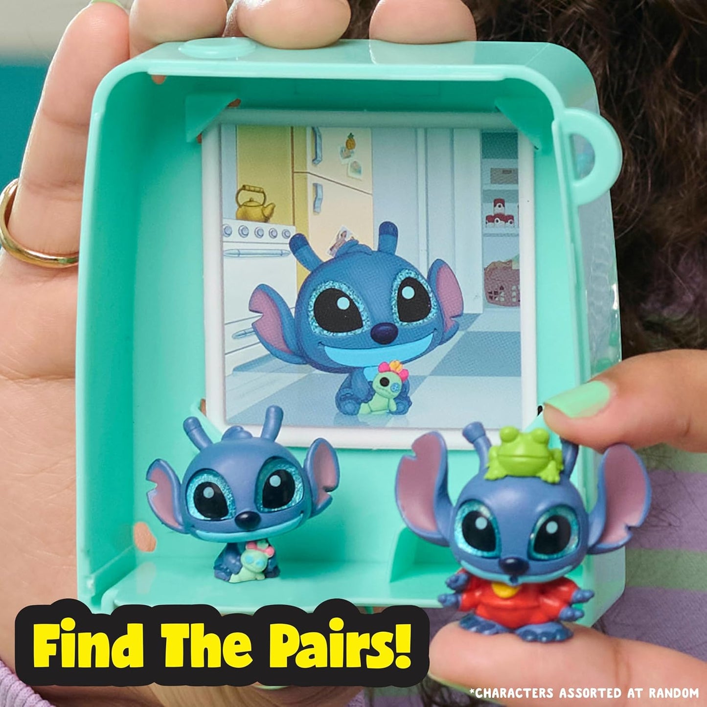 Disney Doorables Remember When Multi Peek (Series 13)
