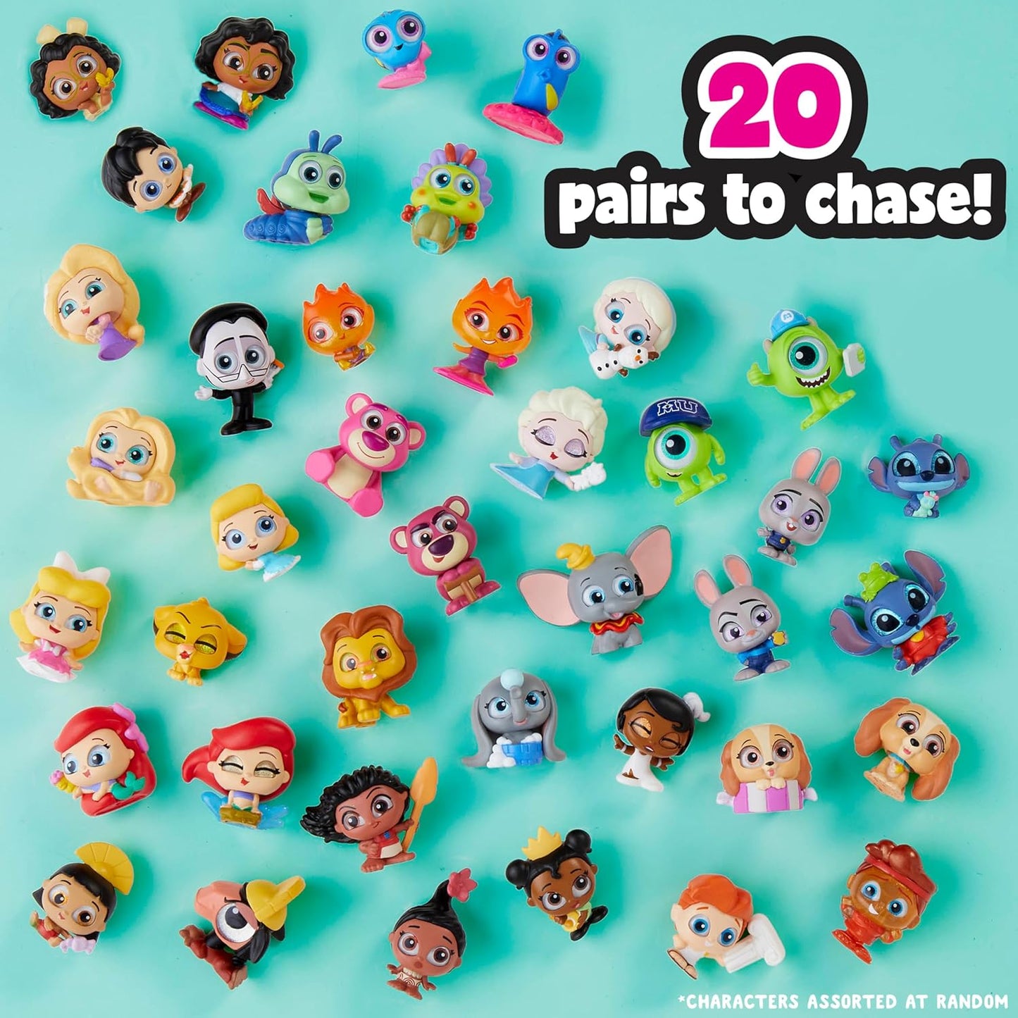 Disney Doorables Remember When Mini Peek (Series 13)