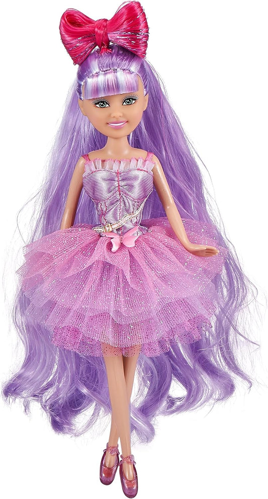Zuru Sparkle Girlz Hair Dreams Doll
