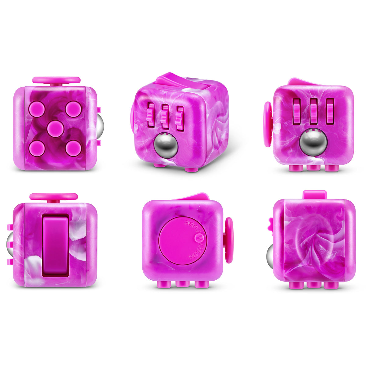 Fidget Marble S1