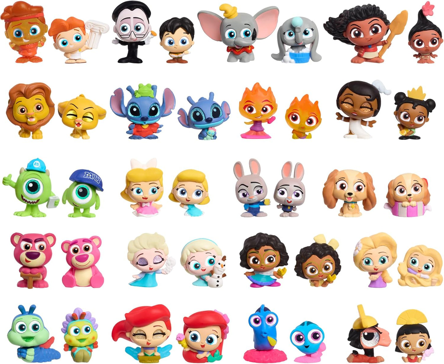 Disney Doorables Remember When Mini Peek (Series 13)