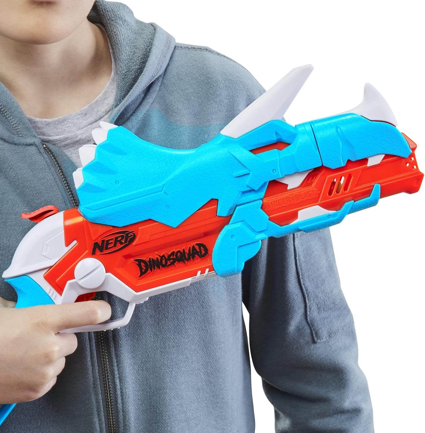 Nerf Tricerablast