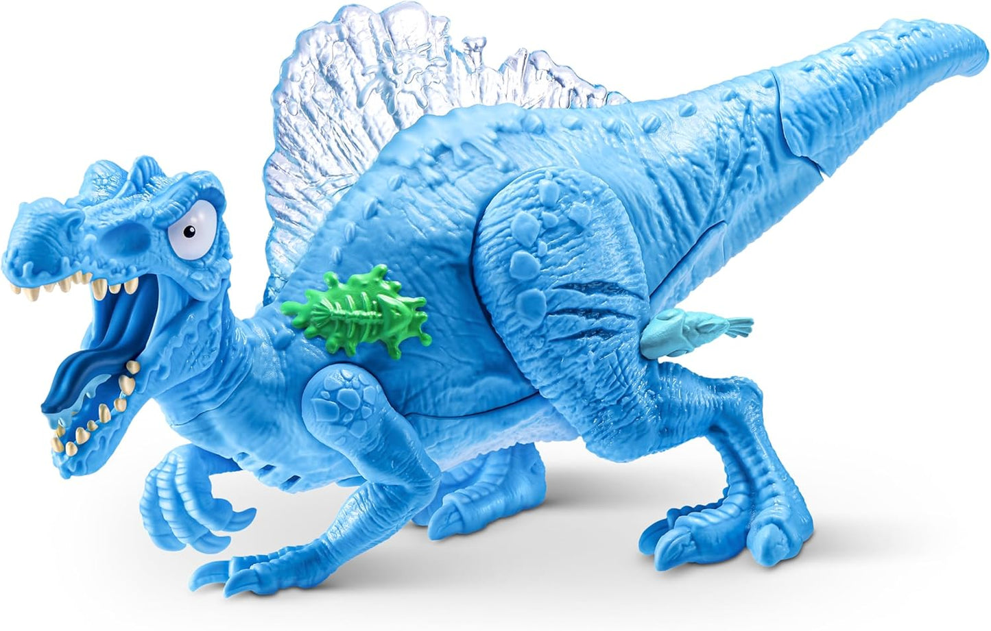 Smashers Dino Ice Age Light-Up Mega Egg