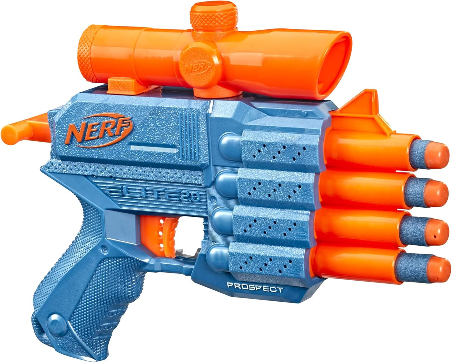 Nerf Elite Prospect