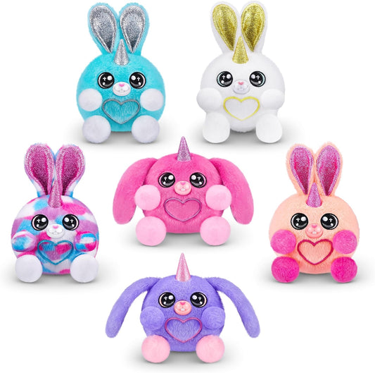 Zuru Rainbocorns Bunnycorn Surprise Series 2 (Cottontails)