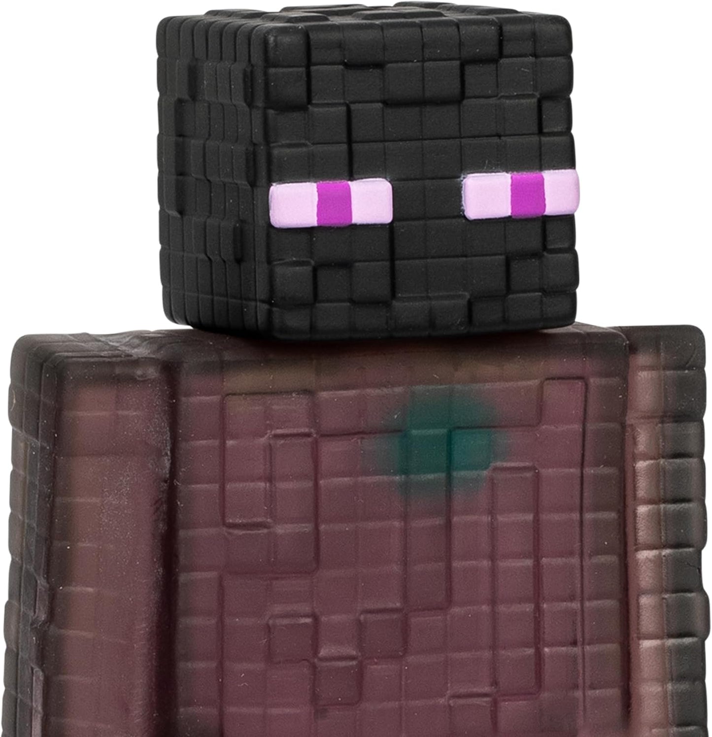 Heroes Of Goo Jit Zu Minecraft Stretchy Character Hero Pack