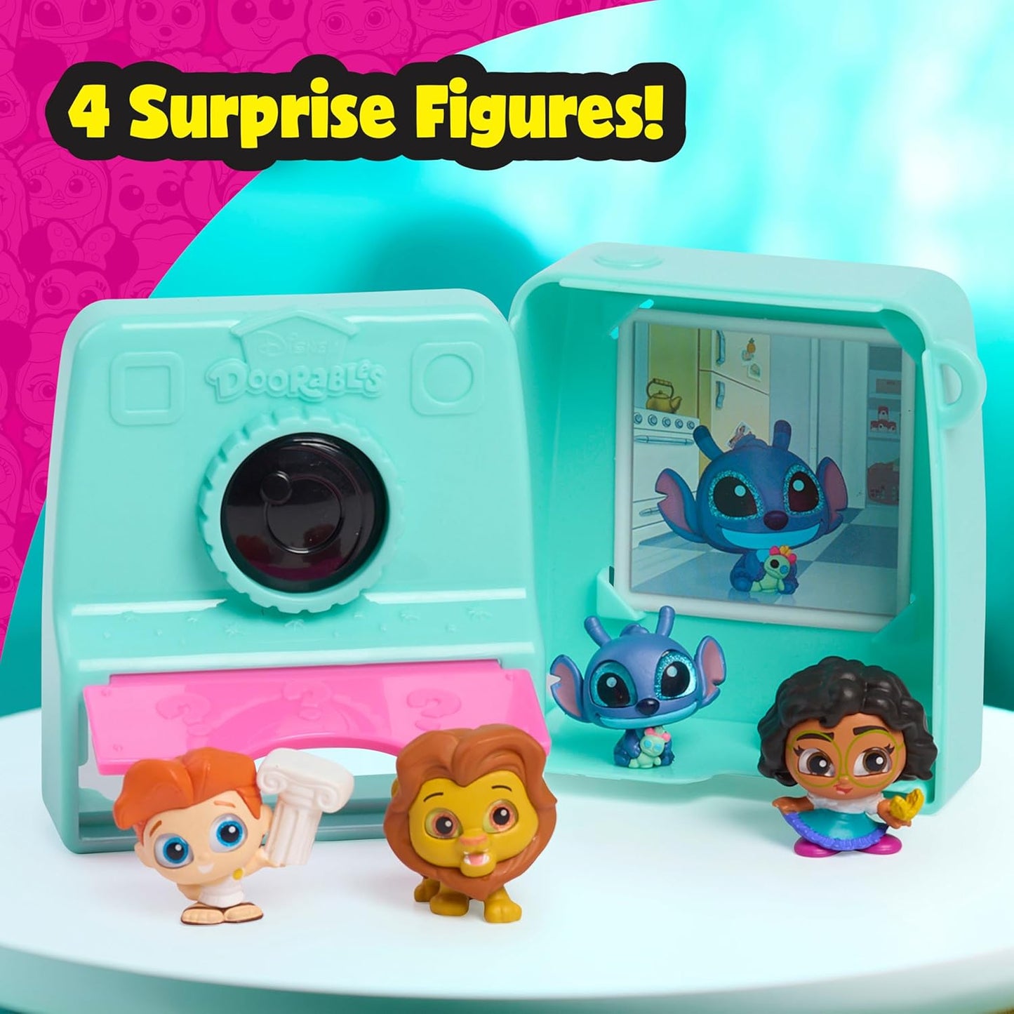 Disney Doorables Remember When Multi Peek (Series 13)