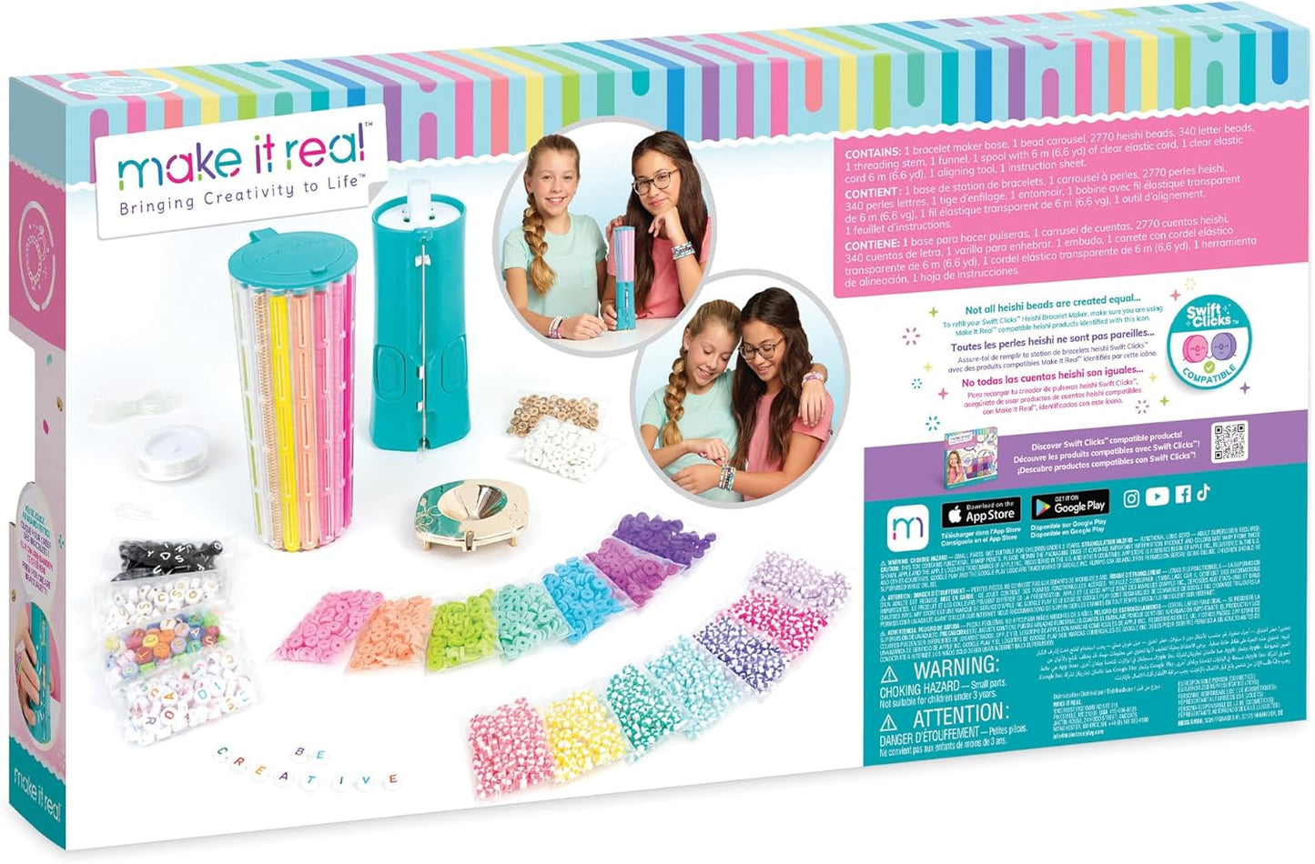 Deluxe Bracelet Studio