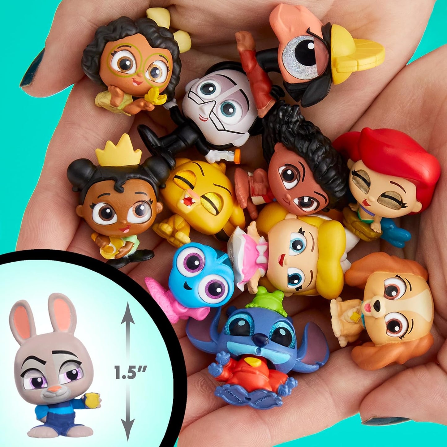 Disney Doorables Remember When Multi Peek (Series 13)