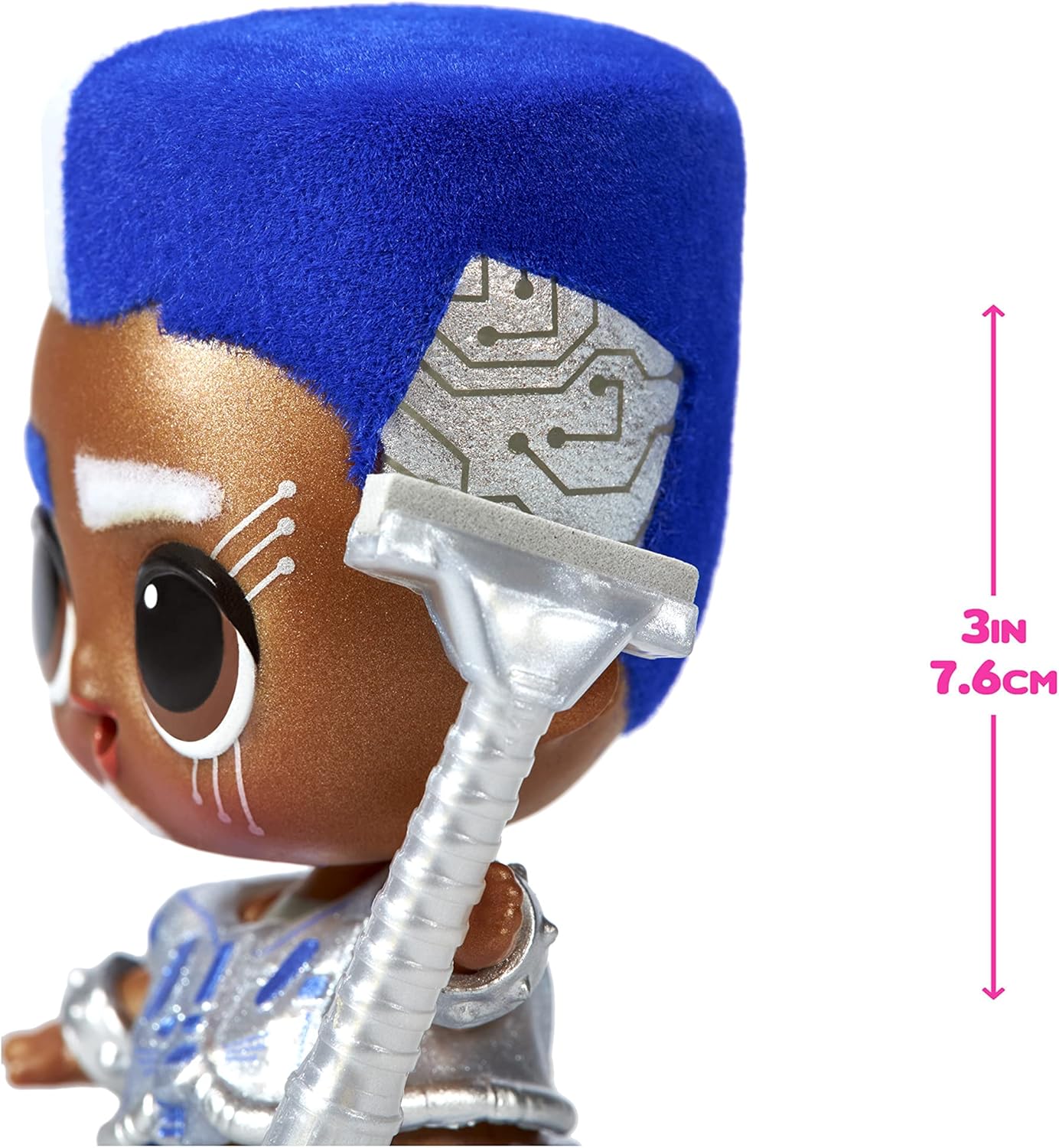 L.O.L. Surprise! Boys Series 5 Assortment