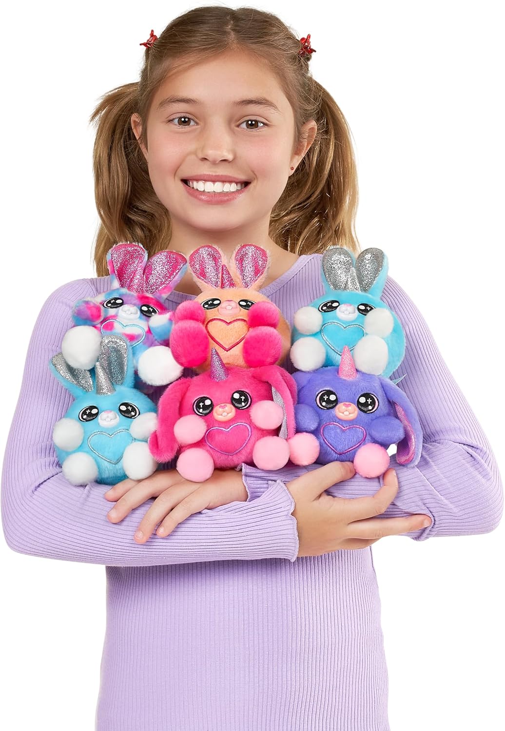 Zuru Rainbocorns Bunnycorn Surprise Series 2 (Cottontails)