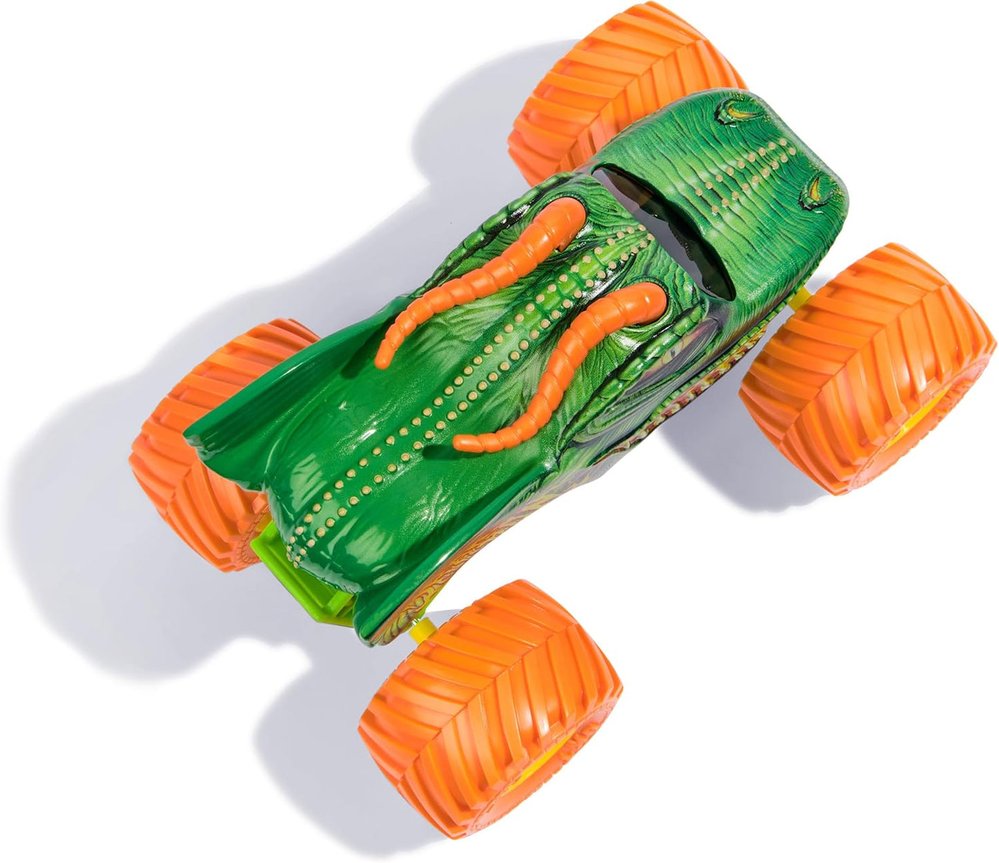Monster Jam Official Dragon Monster Truck