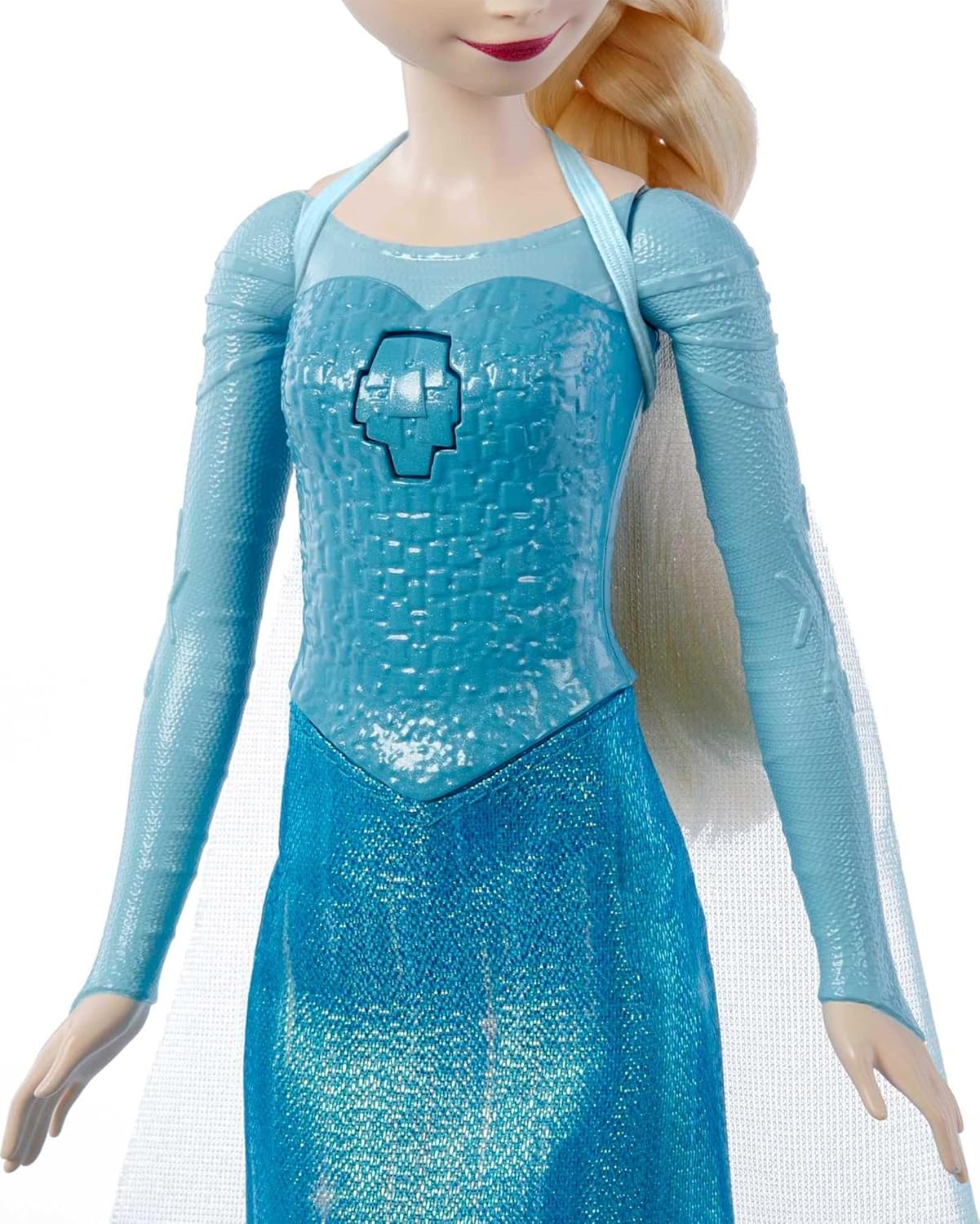 Disney Frozen Singing Elsa Doll