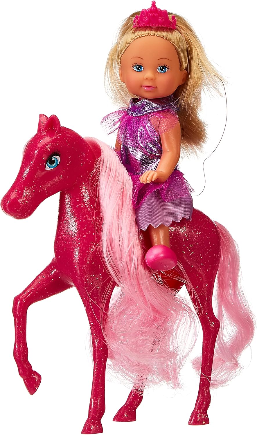 Evi Love Little Fairy & Pony
