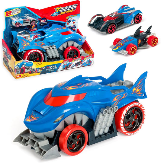 T-Racers Launcher Assortment
