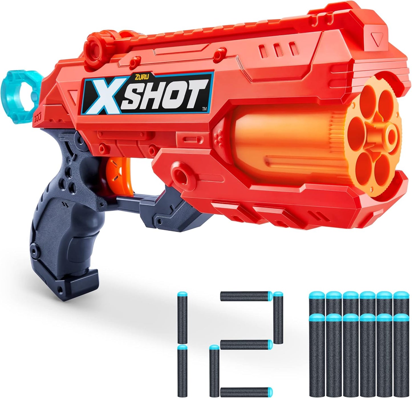 Excel Reflex 6