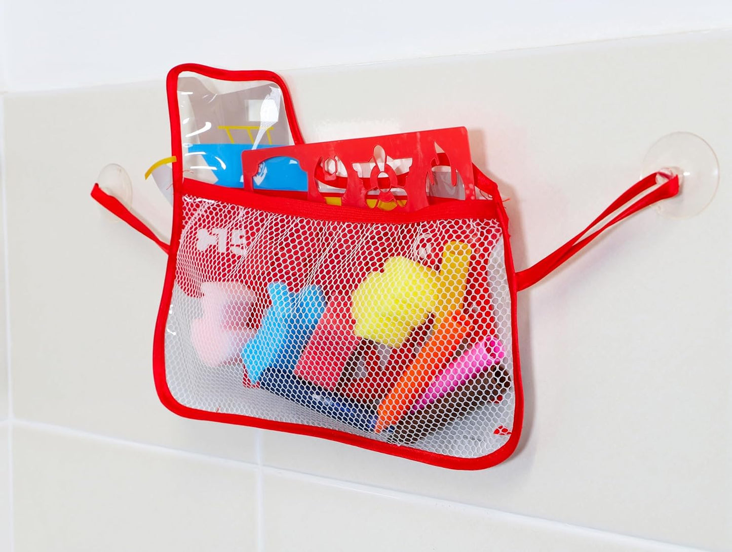 Paw Patrol Sea Patroller Bath Stencil And Crayon Set