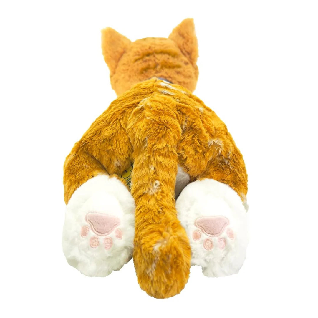 Chashiro Lap Cat  Toy (Small)